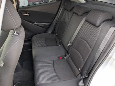 Mazda Mazda2 Gebrauchtwagen