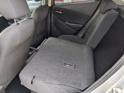 Mazda Mazda2 Gebrauchtwagen