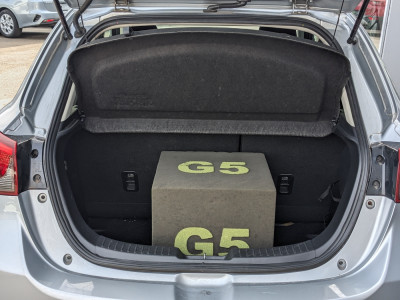 Mazda Mazda2 Gebrauchtwagen