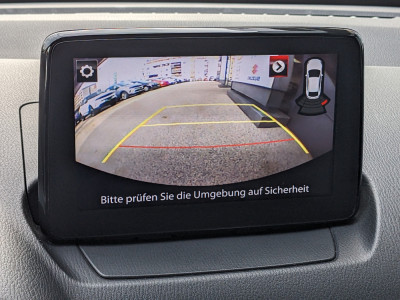 Mazda Mazda2 Gebrauchtwagen