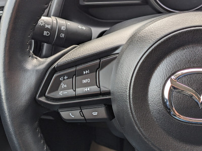 Mazda Mazda2 Gebrauchtwagen