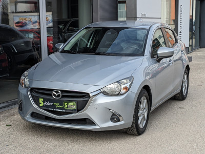 Mazda Mazda2 Gebrauchtwagen
