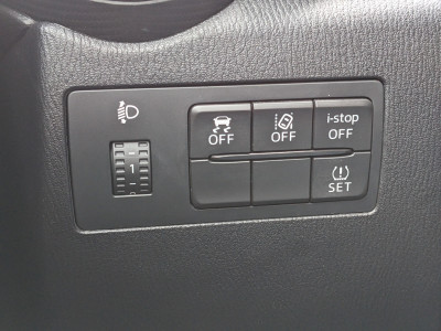 Mazda Mazda2 Gebrauchtwagen