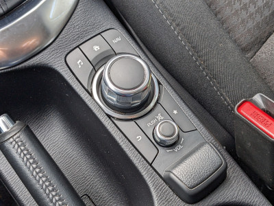 Mazda Mazda2 Gebrauchtwagen