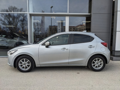 Mazda Mazda2 Gebrauchtwagen