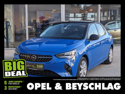 Opel Corsa Gebrauchtwagen Opel Corsa Gebrauchtwagen