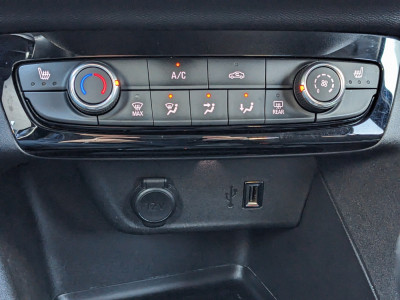 Opel Corsa Gebrauchtwagen Opel Corsa Gebrauchtwagen