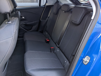 Opel Corsa Gebrauchtwagen Opel Corsa Gebrauchtwagen