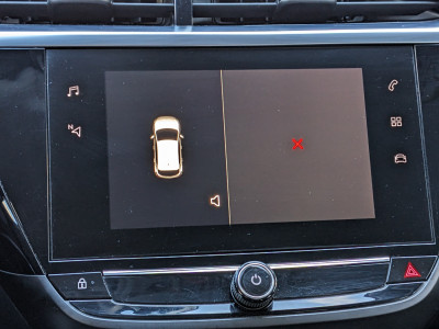 Opel Corsa Gebrauchtwagen Opel Corsa Gebrauchtwagen