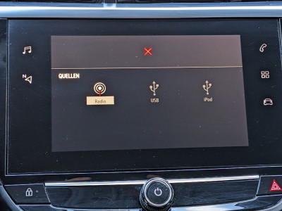 Opel Corsa Gebrauchtwagen Opel Corsa Gebrauchtwagen