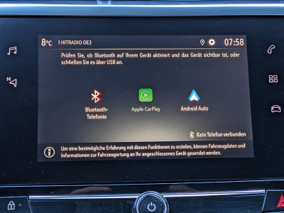 Opel Corsa Gebrauchtwagen Opel Corsa Gebrauchtwagen