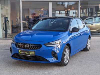 Opel Corsa Gebrauchtwagen Opel Corsa Gebrauchtwagen