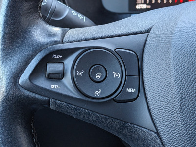 Opel Corsa Gebrauchtwagen Opel Corsa Gebrauchtwagen