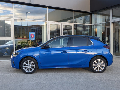 Opel Corsa Gebrauchtwagen Opel Corsa Gebrauchtwagen