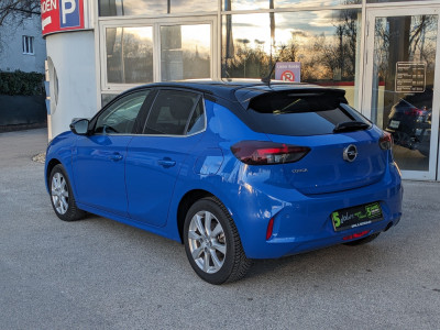 Opel Corsa Gebrauchtwagen Opel Corsa Gebrauchtwagen