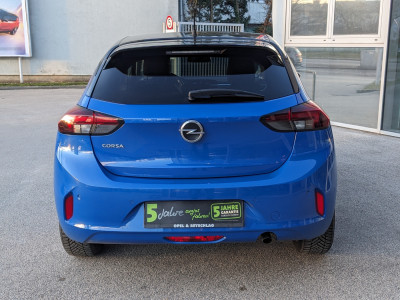 Opel Corsa Gebrauchtwagen Opel Corsa Gebrauchtwagen