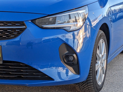 Opel Corsa Gebrauchtwagen Opel Corsa Gebrauchtwagen