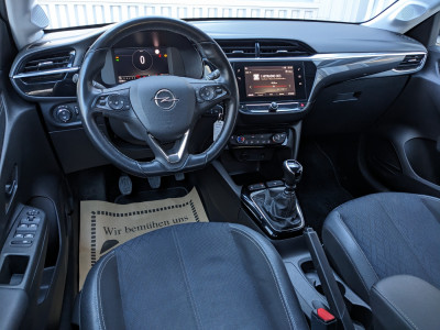 Opel Corsa Gebrauchtwagen Opel Corsa Gebrauchtwagen