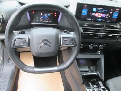 Citroën C4 Gebrauchtwagen Citroën C4 Gebrauchtwagen