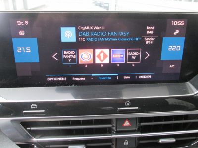 Citroën C4 Gebrauchtwagen Citroën C4 Gebrauchtwagen