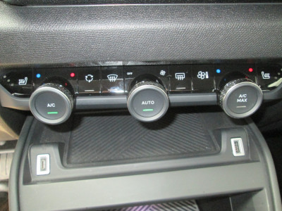 Citroën C4 Gebrauchtwagen