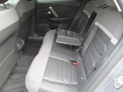 Citroën C4 Gebrauchtwagen