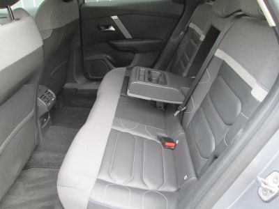 Citroën C4 Gebrauchtwagen Citroën C4 Gebrauchtwagen