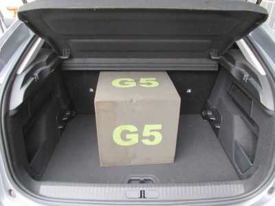 Citroën C4 Gebrauchtwagen