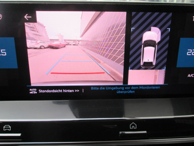 Citroën C4 Gebrauchtwagen