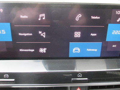 Citroën C4 Gebrauchtwagen