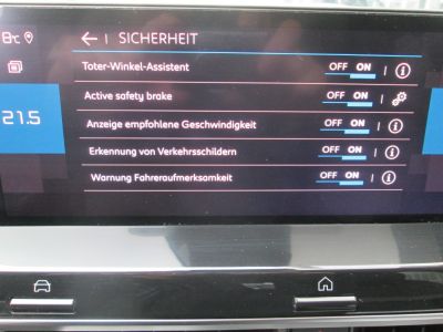 Citroën C4 Gebrauchtwagen Citroën C4 Gebrauchtwagen