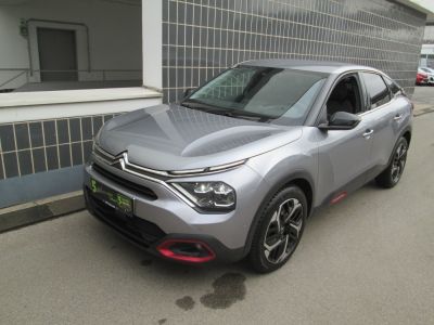 Citroën C4 Gebrauchtwagen Citroën C4 Gebrauchtwagen