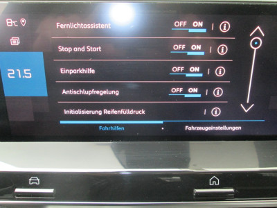 Citroën C4 Gebrauchtwagen