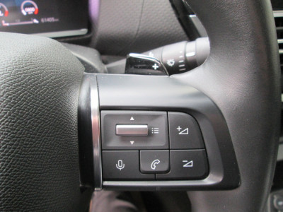 Citroën C4 Gebrauchtwagen