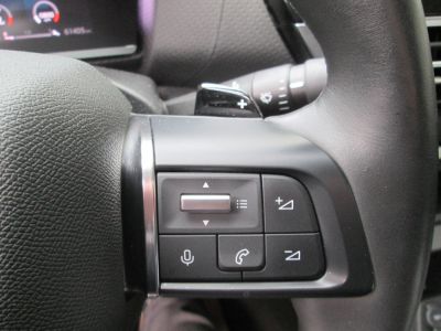 Citroën C4 Gebrauchtwagen Citroën C4 Gebrauchtwagen