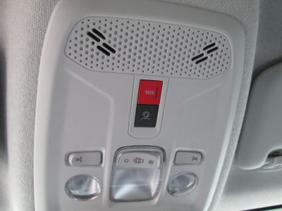 Citroën C4 Gebrauchtwagen Citroën C4 Gebrauchtwagen