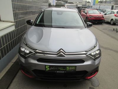 Citroën C4 Gebrauchtwagen Citroën C4 Gebrauchtwagen