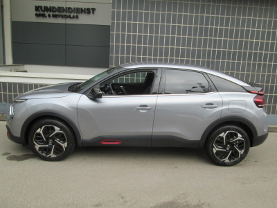 Citroën C4 Gebrauchtwagen