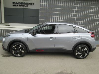 Citroën C4 Gebrauchtwagen Citroën C4 Gebrauchtwagen