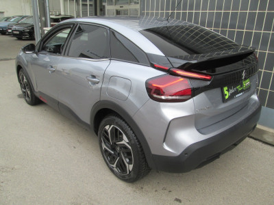 Citroën C4 Gebrauchtwagen