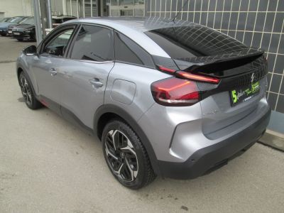 Citroën C4 Gebrauchtwagen Citroën C4 Gebrauchtwagen