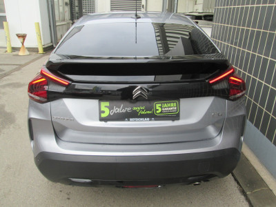 Citroën C4 Gebrauchtwagen