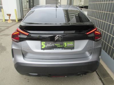 Citroën C4 Gebrauchtwagen Citroën C4 Gebrauchtwagen