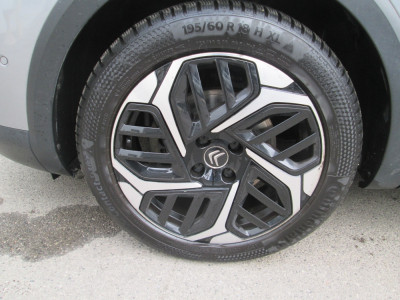 Citroën C4 Gebrauchtwagen