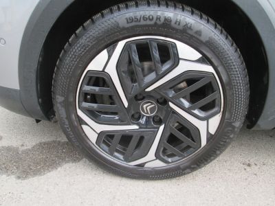 Citroën C4 Gebrauchtwagen Citroën C4 Gebrauchtwagen
