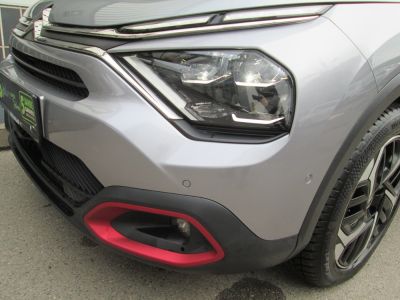 Citroën C4 Gebrauchtwagen Citroën C4 Gebrauchtwagen