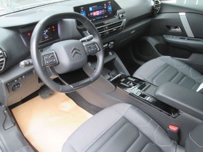 Citroën C4 Gebrauchtwagen Citroën C4 Gebrauchtwagen