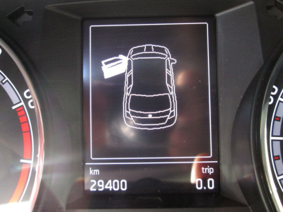 Skoda Fabia Gebrauchtwagen Skoda Fabia Gebrauchtwagen