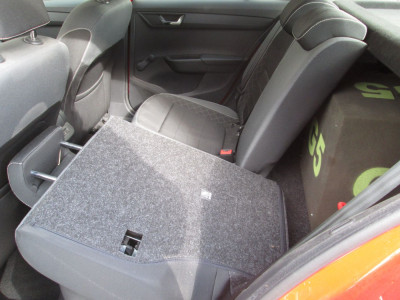 Skoda Fabia Gebrauchtwagen Skoda Fabia Gebrauchtwagen