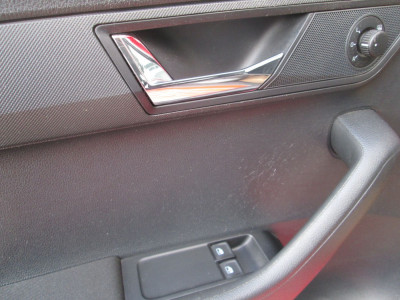 Skoda Fabia Gebrauchtwagen Skoda Fabia Gebrauchtwagen